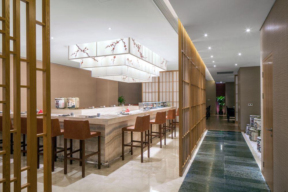 Sheraton Shanghai Jiading Hotel Exterior photo